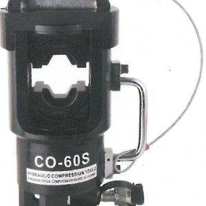 CO-60S 油壓線耳鉗