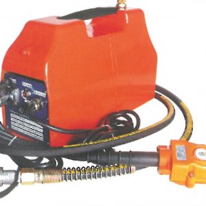 EHP-700輕型電油泵連2M喉